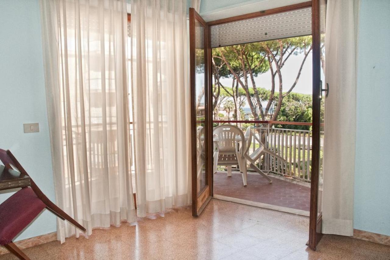 Residence Riva Gaia Terracina Zewnętrze zdjęcie