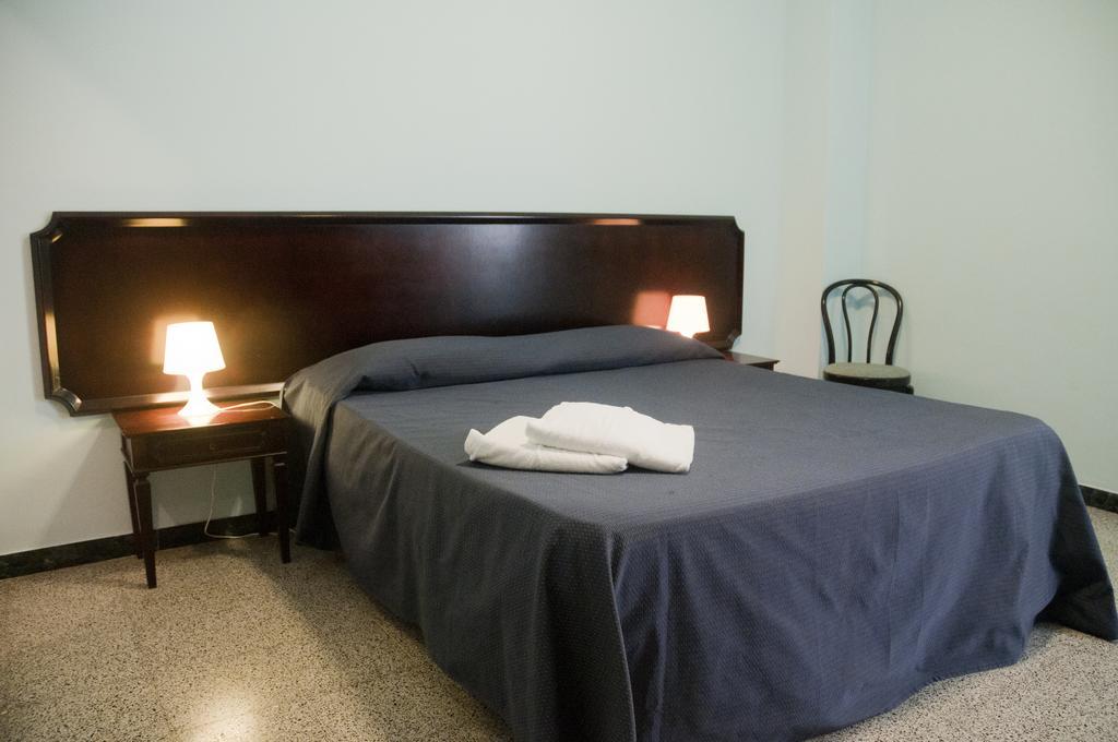 Residence Riva Gaia Terracina Pokój zdjęcie