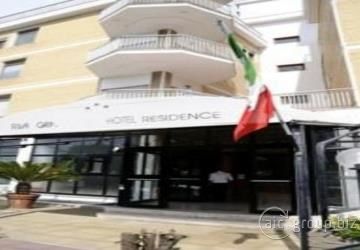 Residence Riva Gaia Terracina Zewnętrze zdjęcie